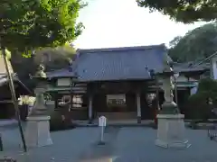 良長院(神奈川県)