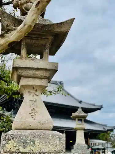 水間寺のその他建物