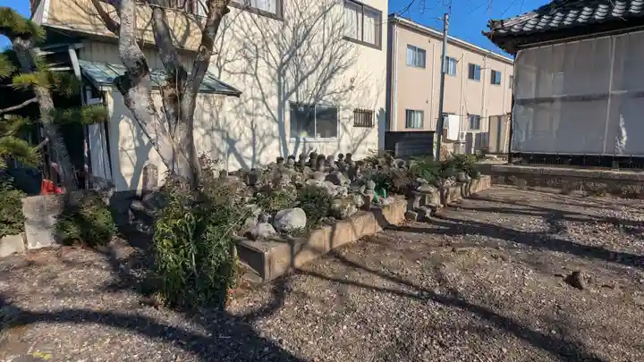 保延寺観音堂(滋賀県)