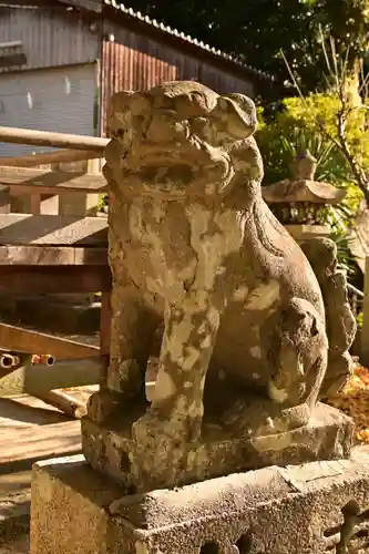 賀茂神社(愛媛県)