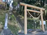 伊勢神社(茨城県)