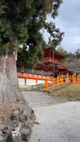 春日大社(奈良県)
