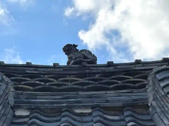 浄久寺(三重県)