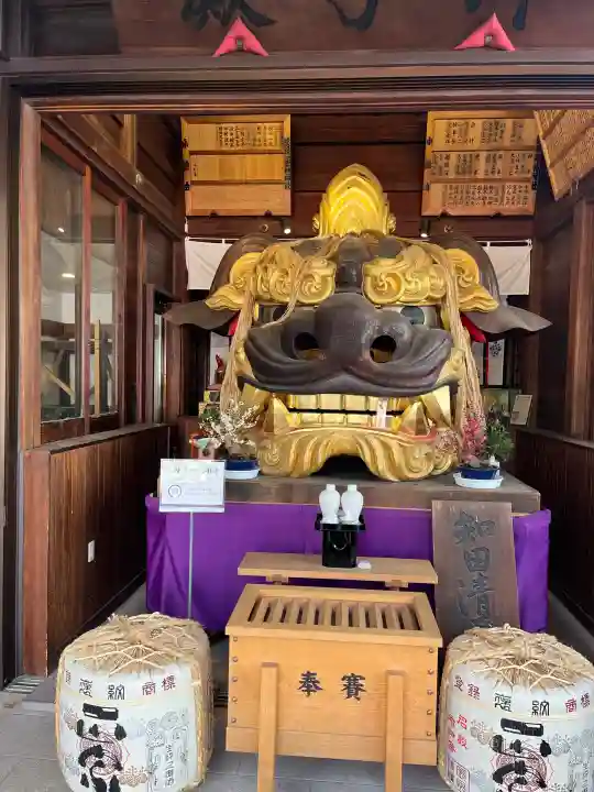 波除神社(波除稲荷神社)の{uncategorized: "未分類", other: "その他", undefined: "問題あり", building: "その他建物", grave: "お墓", sacred_gate: "鳥居", guardian: "狛犬", statue: "像", buddha: "仏像", history: "歴史", nature: "自然", garden: "庭園", animal: "動物", pagoda: "塔", temizu: "手水舎", mountain_gate: "山門・神門", sanctuary: "本殿・本堂", subordinate: "末社・摂社", art: "芸術", scenery: "景色", jizo: "地蔵", ema: "絵馬", goshuin: "御朱印", omikuji: "おみくじ", items: "授与品その他", amulet: "お守り", goshuincho: "御朱印帳", eats: "食事", festival: "お祭り", votive_dance: "神楽", shichigosan: "七五三参", wedding: "結婚式", experience: "体験その他", initially: "初詣", around: "周辺", anti_infection: "感染症対策"}