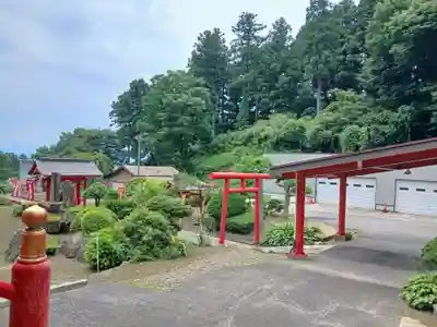 白狐山光星寺(山形県)