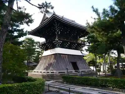 相国寺（相国承天禅寺）のその他建物