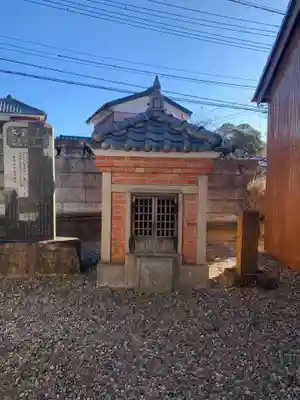 慈眼寺(千葉県)