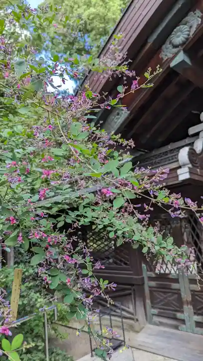 梨木神社(京都府)