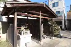 多聞寺の建物その他