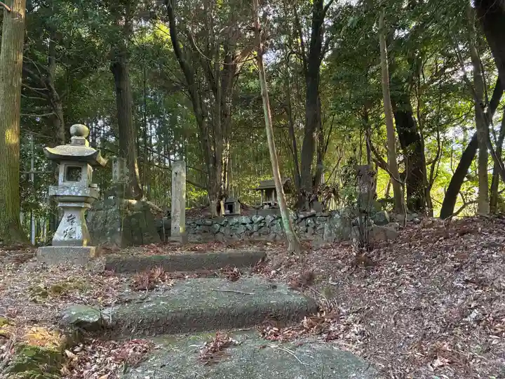 室姫神社(徳島県)
