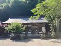 八幡神社のその他建物