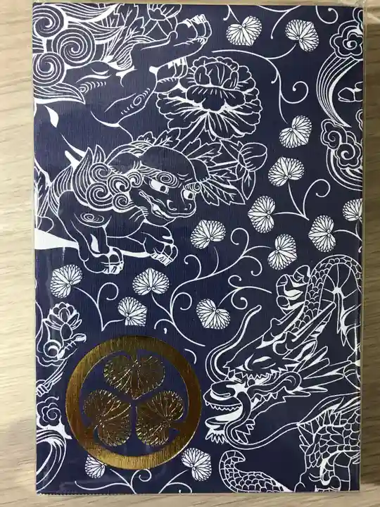 仙台東照宮(宮城県)