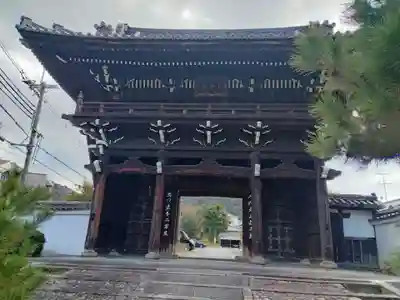 小松谷 正林寺(京都府)