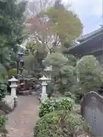 観藏院(東京都)