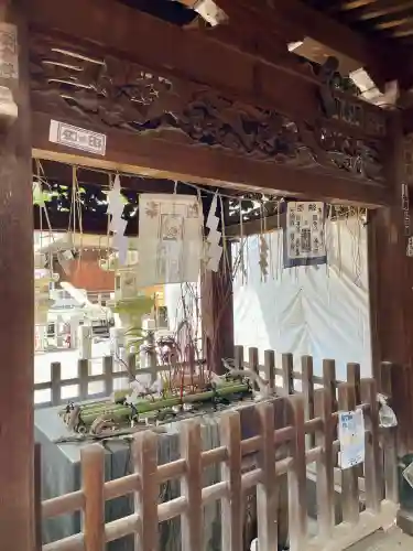 下谷神社(東京都)