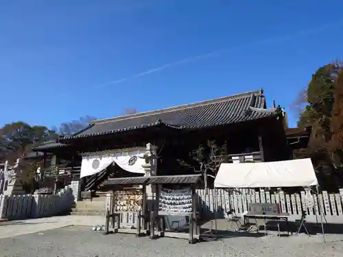 廣峯神社(兵庫県)