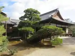 鹿苑寺（金閣寺）(京都府)