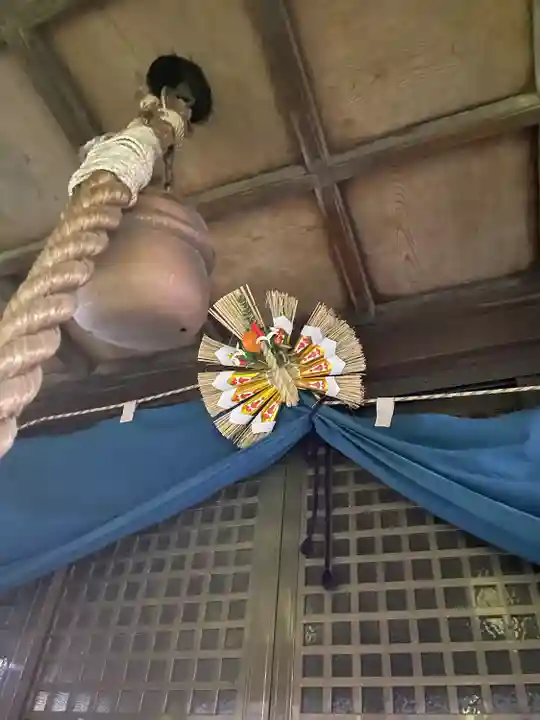 瑜伽神社 (大黒神社、蛭子神社)(福岡県)