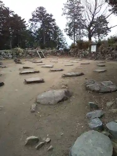 総見寺のその他建物