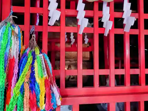石森稲荷神社(福島県)