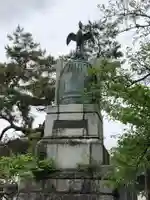 於保多神社のその他建物