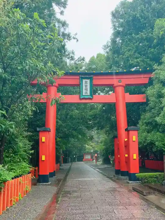 熊野速玉大社(和歌山県)