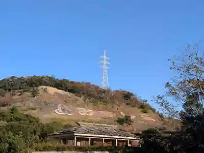 稲荷神社(長崎県)