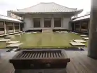 東長寺(東京都)