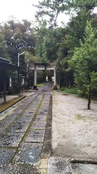 忍 諏訪神社・東照宮 のその他建物