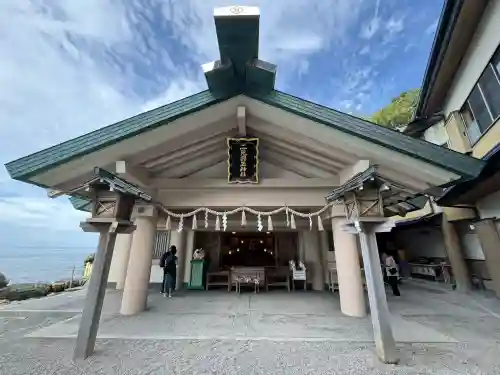 二見興玉神社(三重県)