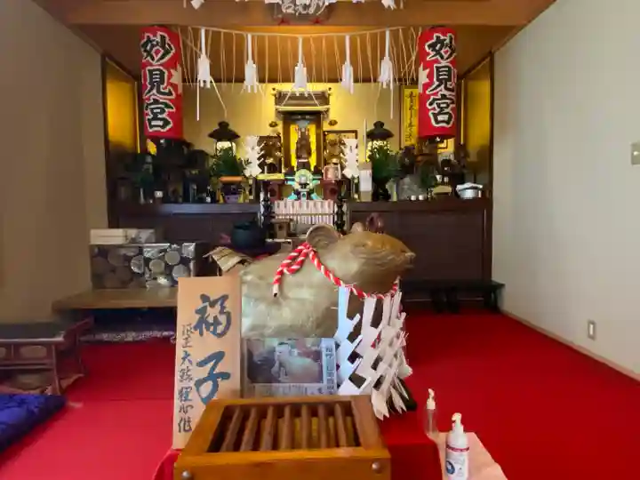 善行院(京都府)