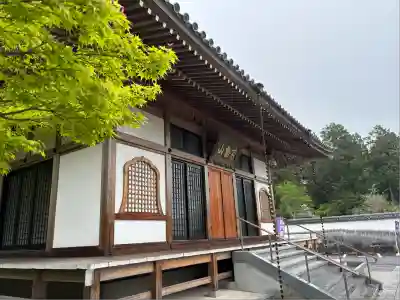 永興寺(山口県)