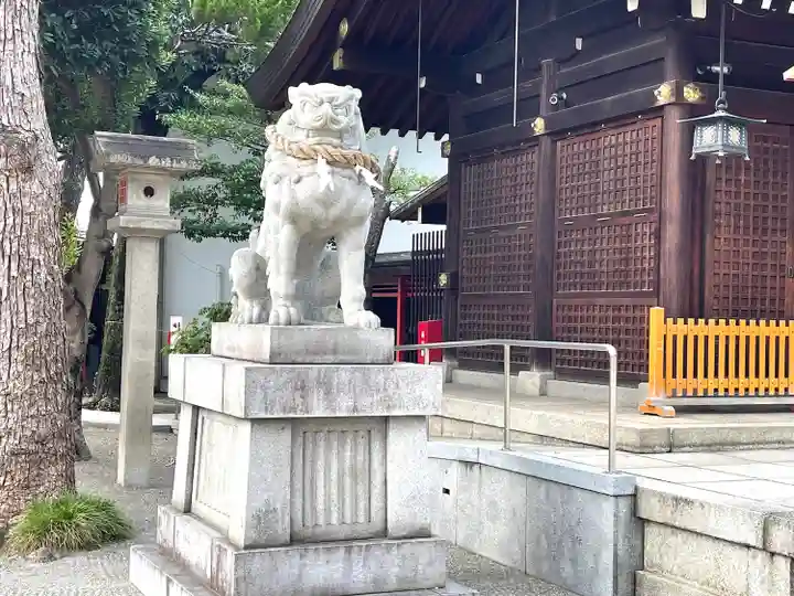 兵庫縣姫路護國神社(兵庫県)