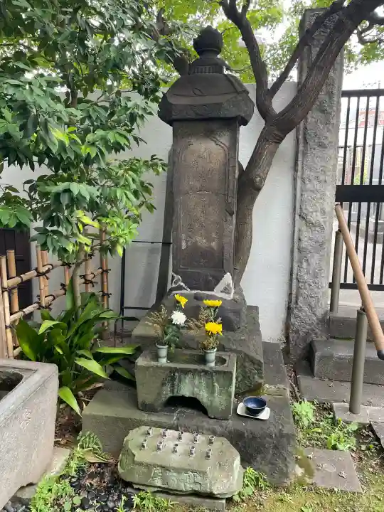 春慶院(東京都)