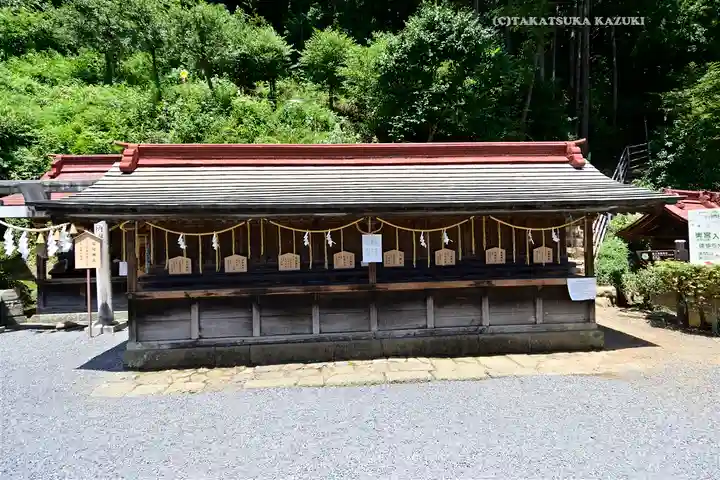 太平山神社(栃木県)