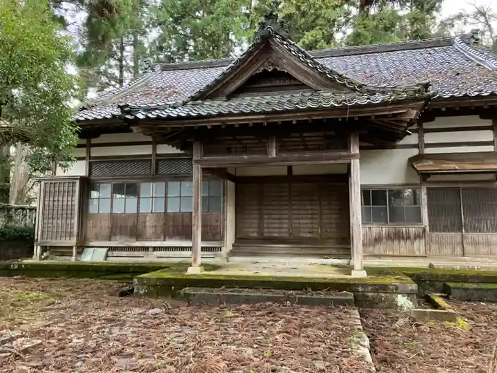 堀出神社(新潟県)