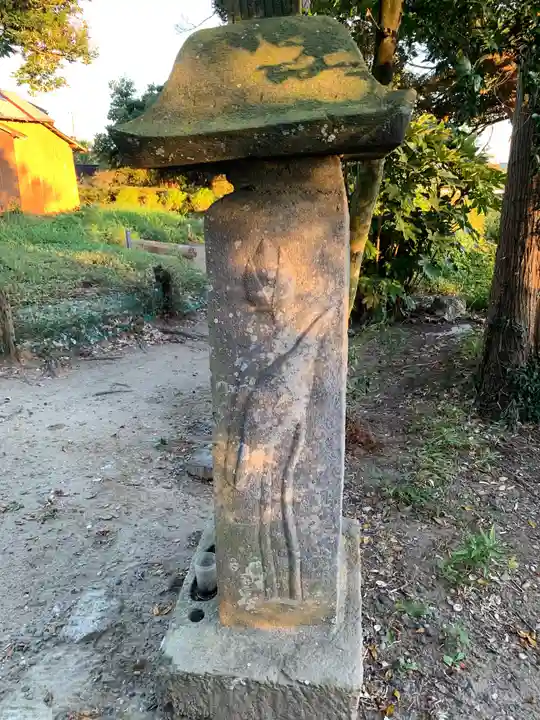 八幡神社のその他建物