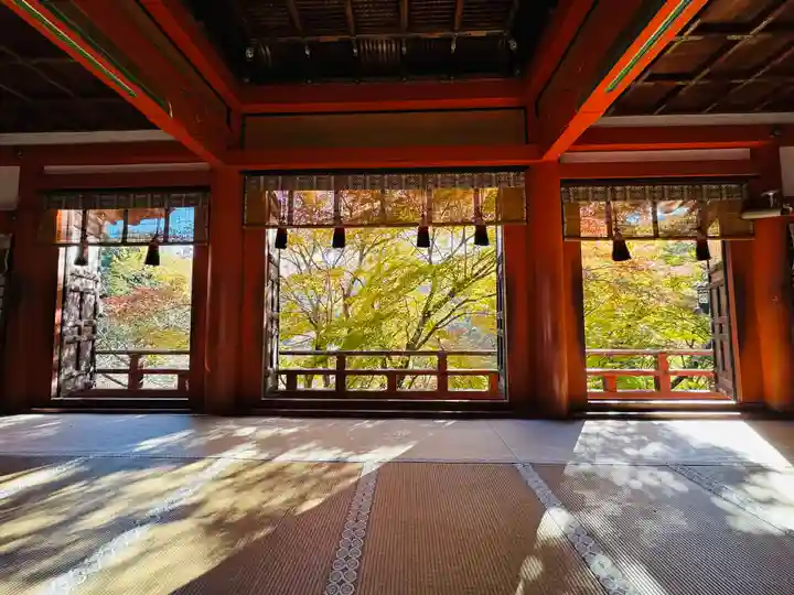 談山神社(奈良県)