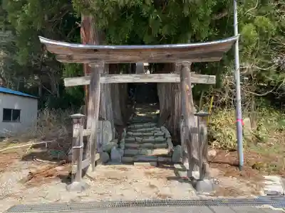 観音寺(山形県)