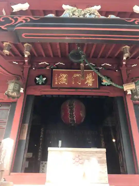 勝福寺のその他建物