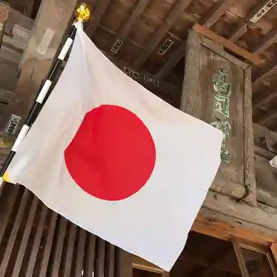 高司神社〜むすびの神の鎮まる社〜のその他建物
