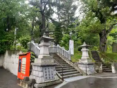 手稲神社(北海道)