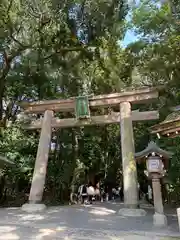 大神神社(奈良県)