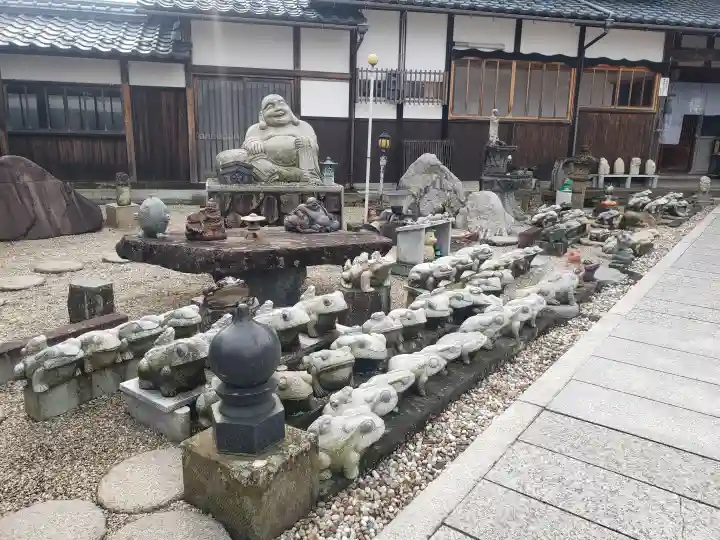 宝円寺(福井県)
