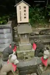師岡熊野神社(神奈川県)