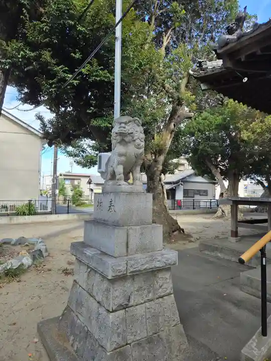 熊野神社(静岡県)