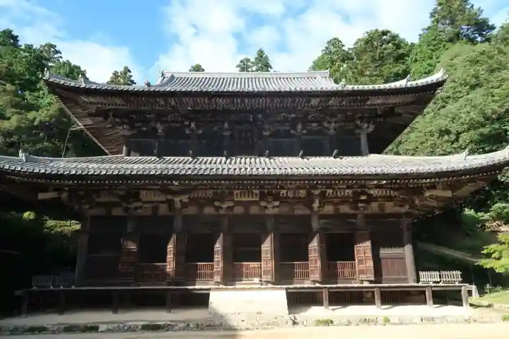 圓教寺(兵庫県)