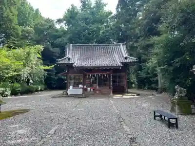 國吉神社(千葉県)