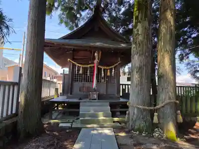 飛騨総社(岐阜県)