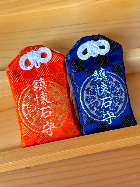 蚊里田八幡宮(長野県)